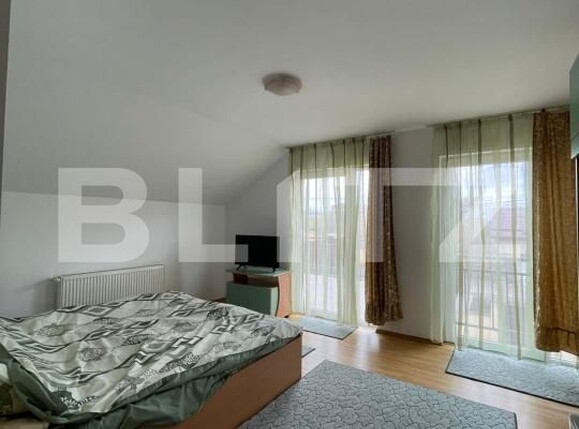 Casa de închiriat 3 camere Someseni - 171483CI | BLITZ Cluj-Napoca | Poza13