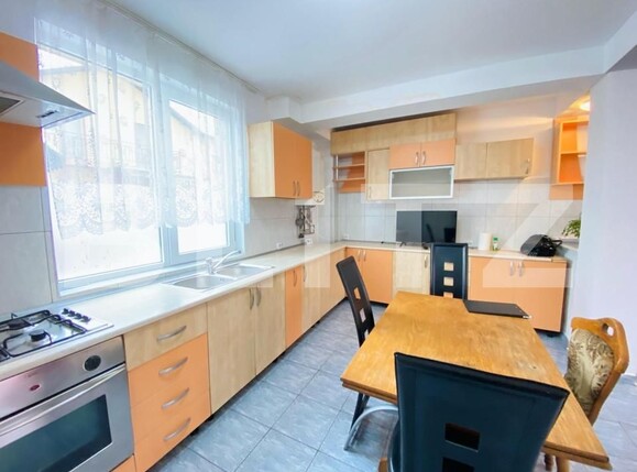 Casa de închiriat 3 camere Someseni - 171483CI | BLITZ Cluj-Napoca | Poza3