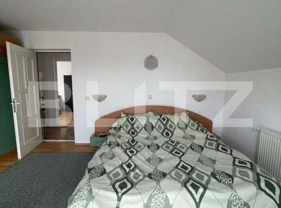 Casa de închiriat 3 camere Someseni - 171483CI | BLITZ Cluj-Napoca | Poza12