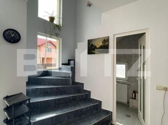 Casa de închiriat 3 camere Someseni - 171483CI | BLITZ Cluj-Napoca | Poza9