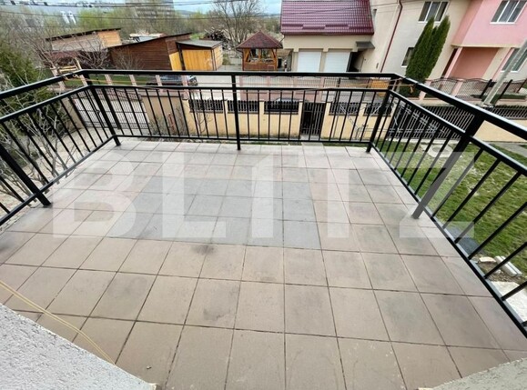 Casa de închiriat 3 camere Someseni - 171483CI | BLITZ Cluj-Napoca | Poza20