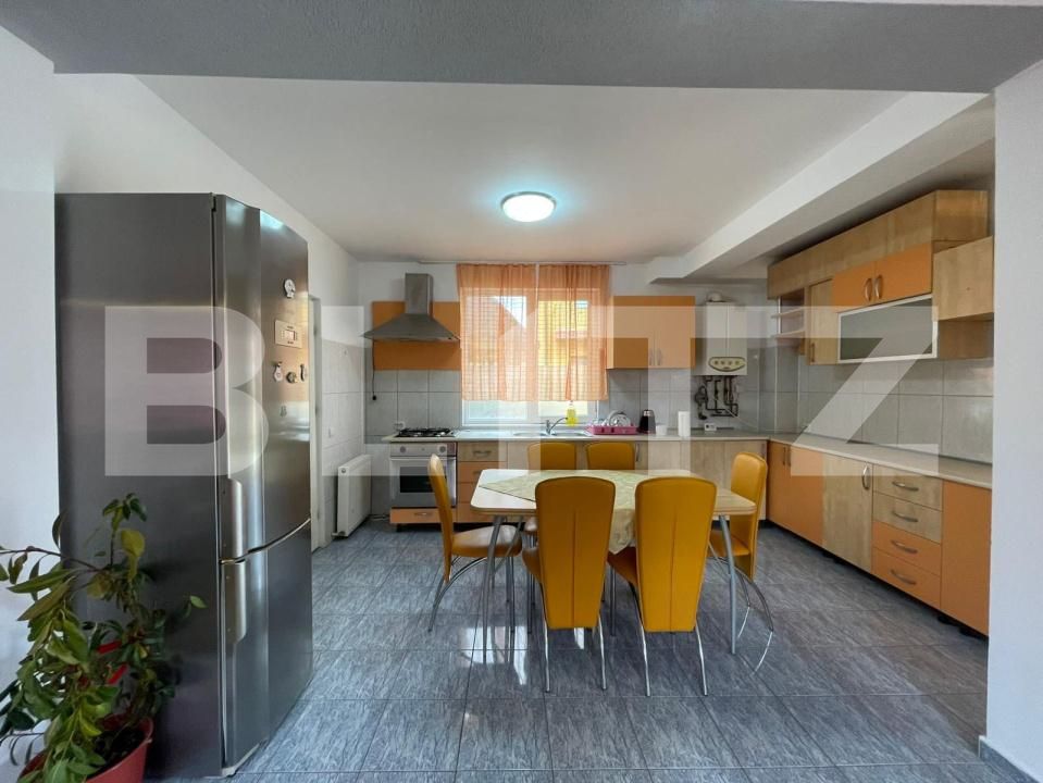 Casa de închiriat 3 camere Someseni - 171483CI | BLITZ Cluj-Napoca | Poza6