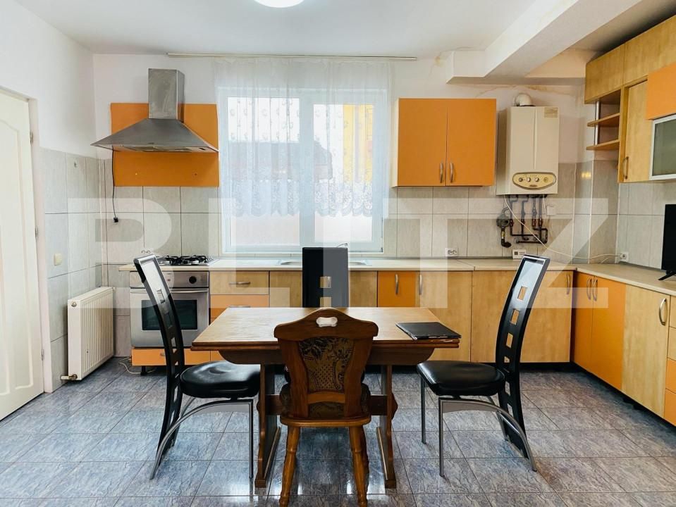 Casa de închiriat 3 camere Someseni - 171483CI | BLITZ Cluj-Napoca | Poza4
