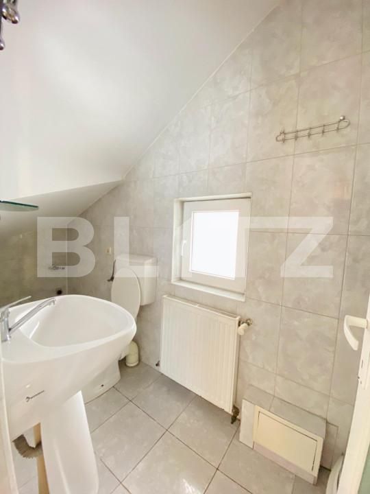 Casa de închiriat 3 camere Someseni - 171483CI | BLITZ Cluj-Napoca | Poza14