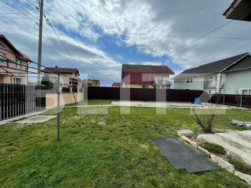 Casa de închiriat 3 camere Someseni - 171483CI | BLITZ Cluj-Napoca | Poza21