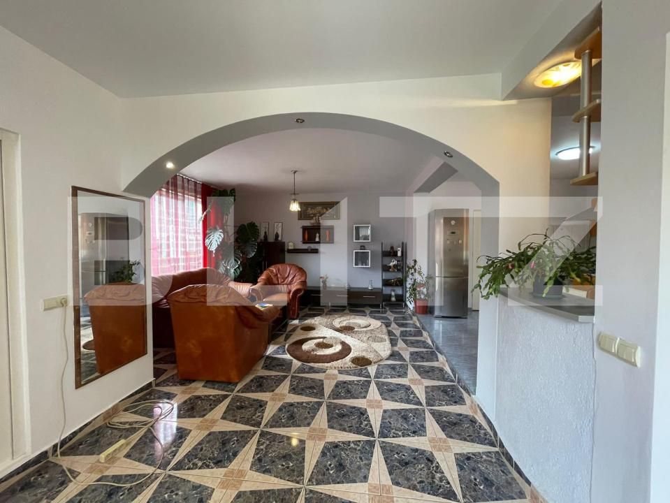 Casa de închiriat 3 camere Someseni - 171483CI | BLITZ Cluj-Napoca | Poza2
