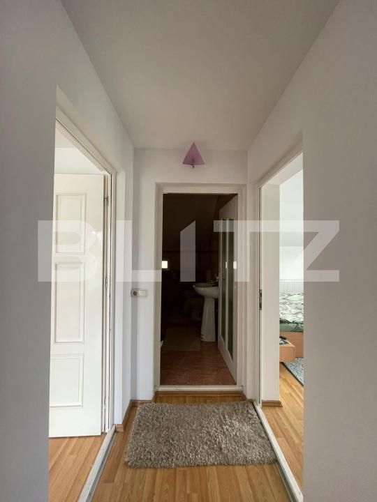 Casa de închiriat 3 camere Someseni - 171483CI | BLITZ Cluj-Napoca | Poza19