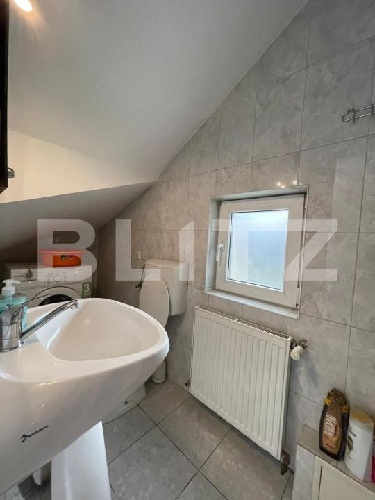 Casa de închiriat 3 camere Someseni - 171483CI | BLITZ Cluj-Napoca | Poza18