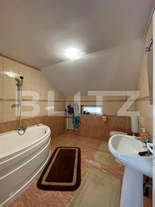 Casa de închiriat 3 camere Someseni - 171483CI | BLITZ Cluj-Napoca | Poza17