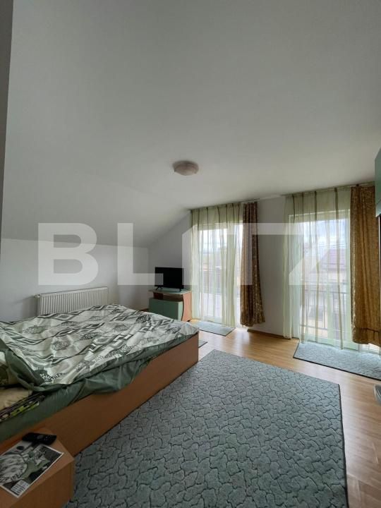 Casa de închiriat 3 camere Someseni - 171483CI | BLITZ Cluj-Napoca | Poza13
