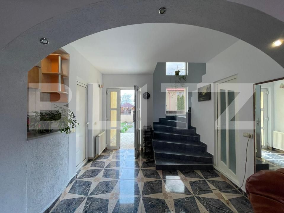 Casa de închiriat 3 camere Someseni - 171483CI | BLITZ Cluj-Napoca | Poza10