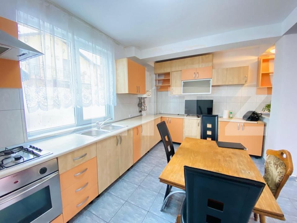 Casa de închiriat 3 camere Someseni - 171483CI | BLITZ Cluj-Napoca | Poza3