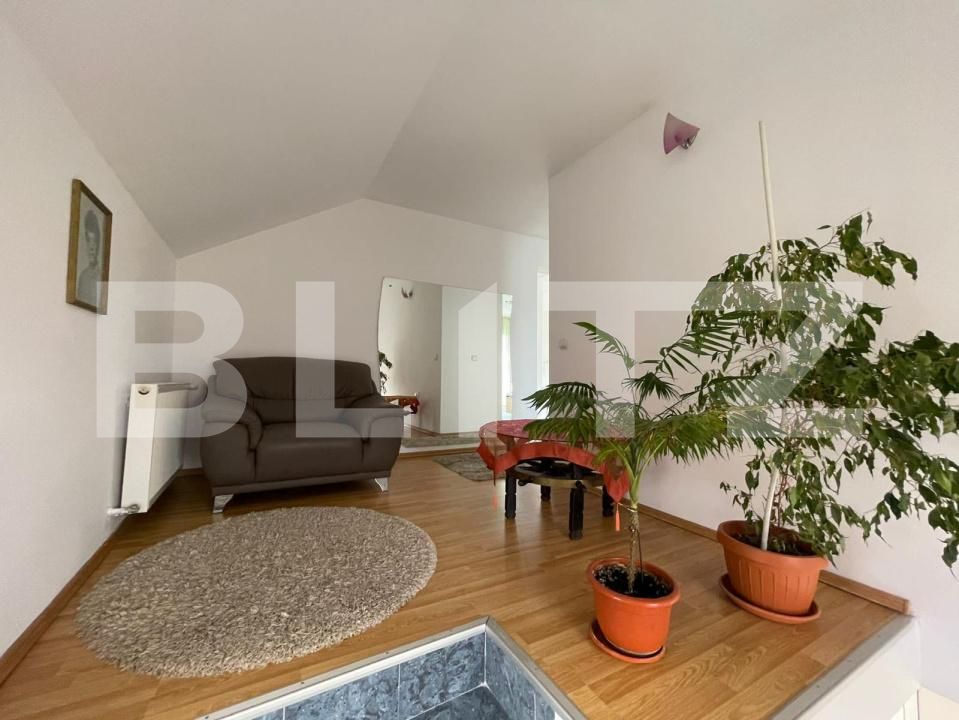 Casa de închiriat 3 camere Someseni - 171483CI | BLITZ Cluj-Napoca | Poza8