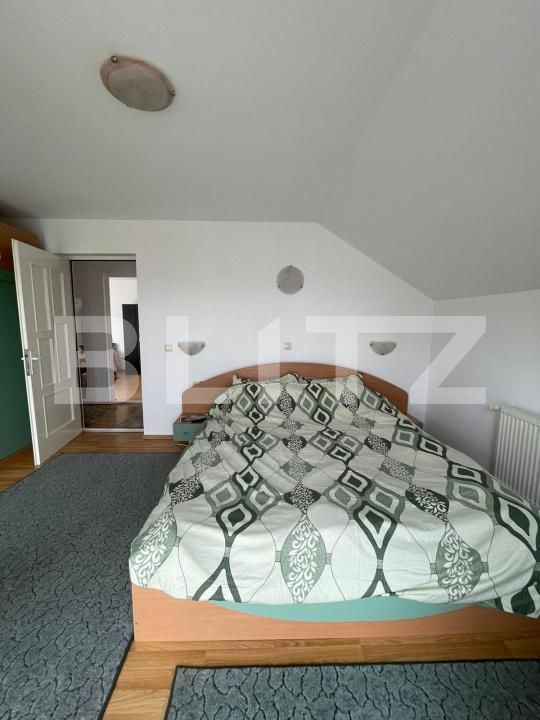 Casa de închiriat 3 camere Someseni - 171483CI | BLITZ Cluj-Napoca | Poza12