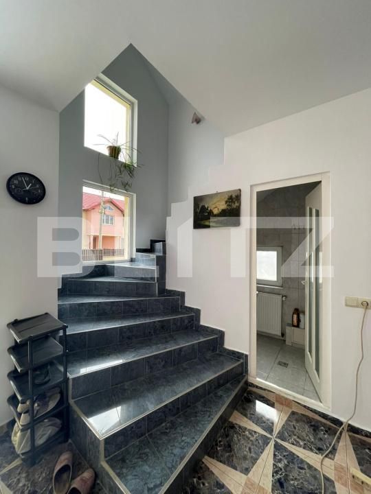 Casa de închiriat 3 camere Someseni - 171483CI | BLITZ Cluj-Napoca | Poza9
