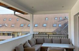 Apartament de vanzare, cu 3 camere decomandat, 82 mp,  zona Terra