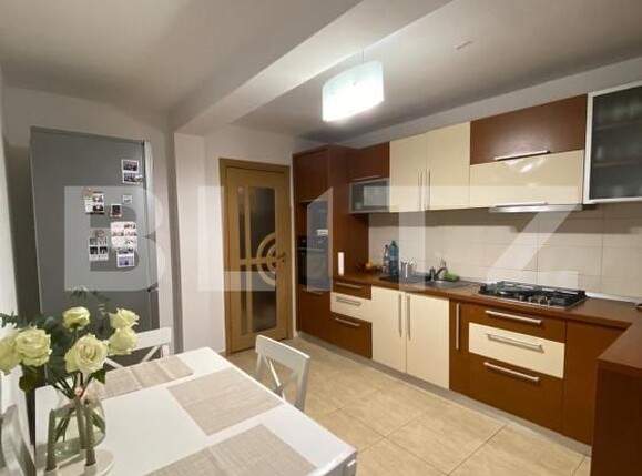 Apartament de vânzare 3 camere Floreşti - 171485AV | BLITZ Cluj-Napoca | Poza12