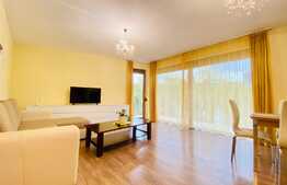 3 camere, 100 mp, imobil nou, priveliste extraordinara, zona Iulius Mall