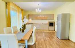 3 camere, 100 mp, imobil nou, priveliste extraordinara, zona Iulius Mall