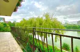 3 camere, 100 mp, imobil nou, priveliste extraordinara, zona Iulius Mall