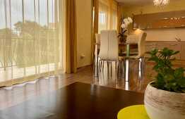 3 camere, 100 mp, imobil nou, priveliste extraordinara, zona Iulius Mall