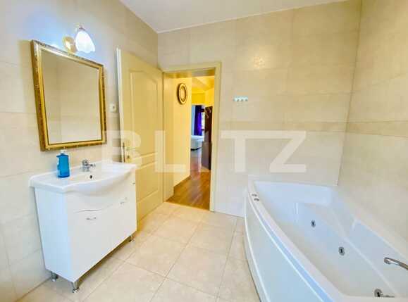 Apartament de închiriat 3 camere Gheorgheni - 17149AI | BLITZ Cluj-Napoca | Poza12