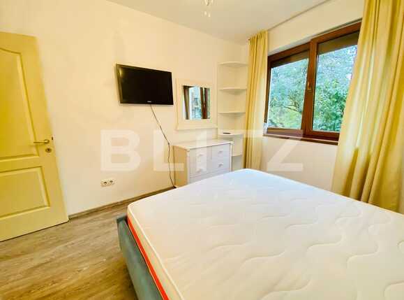 Apartament de închiriat 3 camere Gheorgheni - 17149AI | BLITZ Cluj-Napoca | Poza7