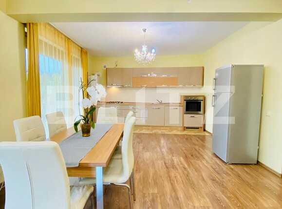 Apartament de închiriat 3 camere Gheorgheni - 17149AI | BLITZ Cluj-Napoca | Poza3