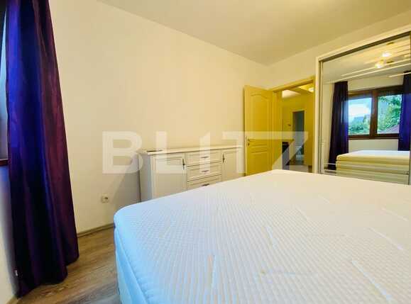 Apartament de închiriat 3 camere Gheorgheni - 17149AI | BLITZ Cluj-Napoca | Poza10