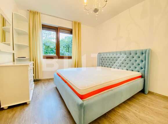 Apartament de închiriat 3 camere Gheorgheni - 17149AI | BLITZ Cluj-Napoca | Poza5