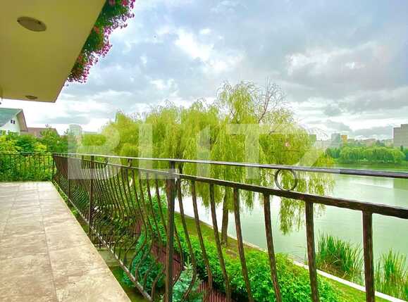 Apartament de închiriat 3 camere Gheorgheni - 17149AI | BLITZ Cluj-Napoca | Poza16