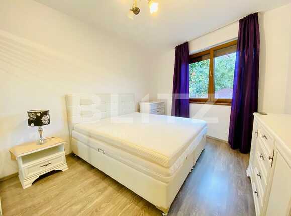 Apartament de închiriat 3 camere Gheorgheni - 17149AI | BLITZ Cluj-Napoca | Poza8