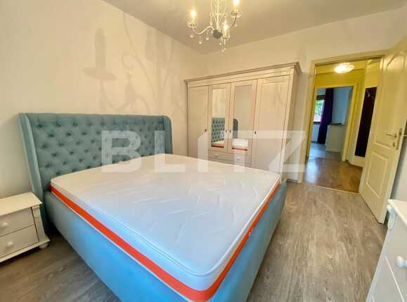 Apartament de închiriat 3 camere Gheorgheni - 17149AI | BLITZ Cluj-Napoca | Poza6