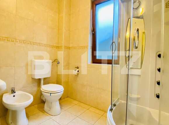 Apartament de închiriat 3 camere Gheorgheni - 17149AI | BLITZ Cluj-Napoca | Poza13