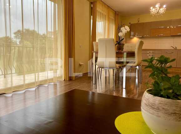 Apartament de închiriat 3 camere Gheorgheni - 17149AI | BLITZ Cluj-Napoca | Poza4