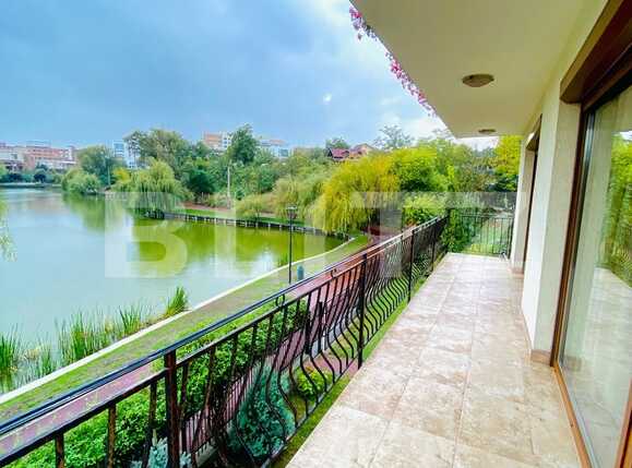 Apartament de închiriat 3 camere Gheorgheni - 17149AI | BLITZ Cluj-Napoca | Poza15