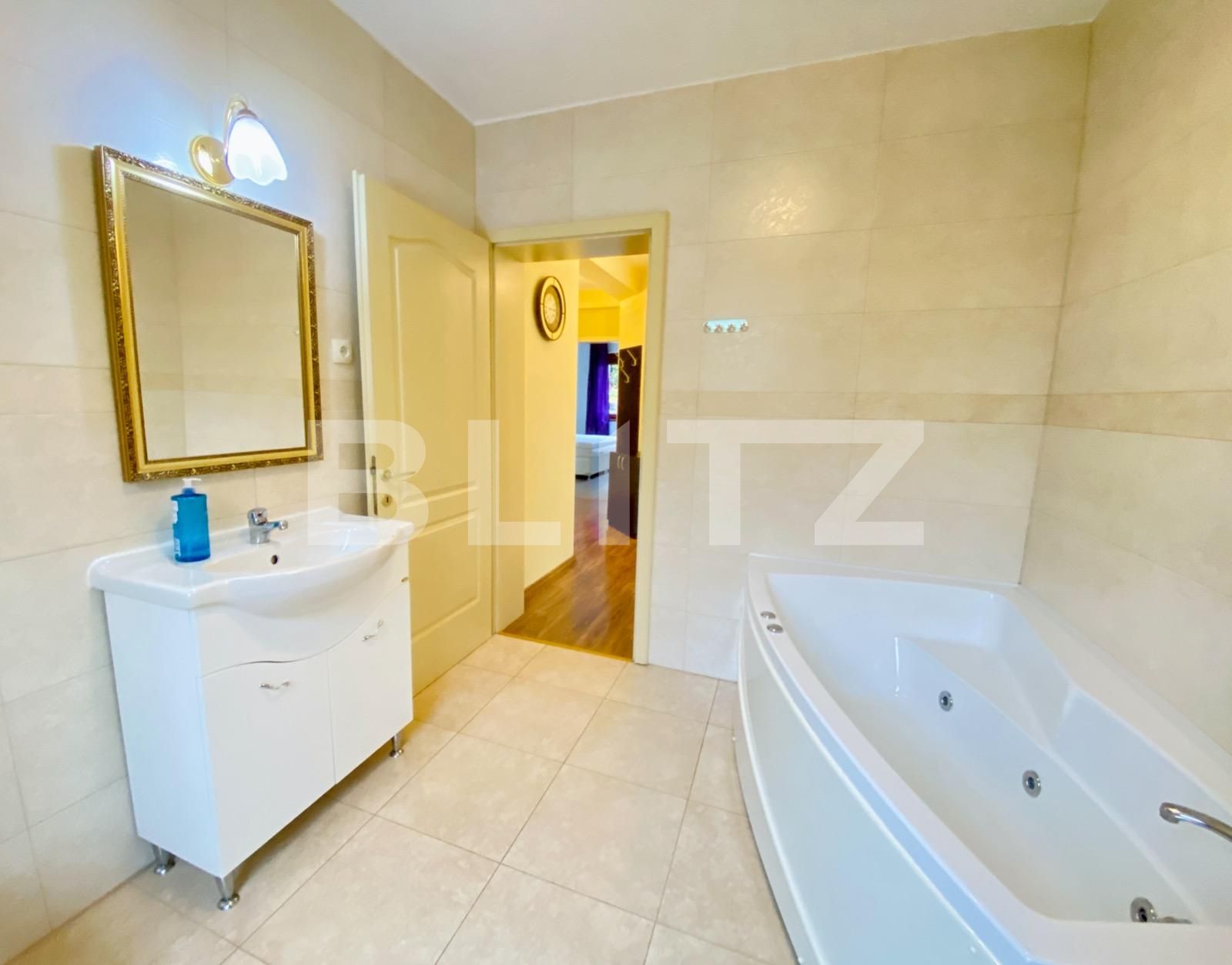 Apartament de închiriat 3 camere Gheorgheni - 17149AI | BLITZ Cluj-Napoca | Poza12