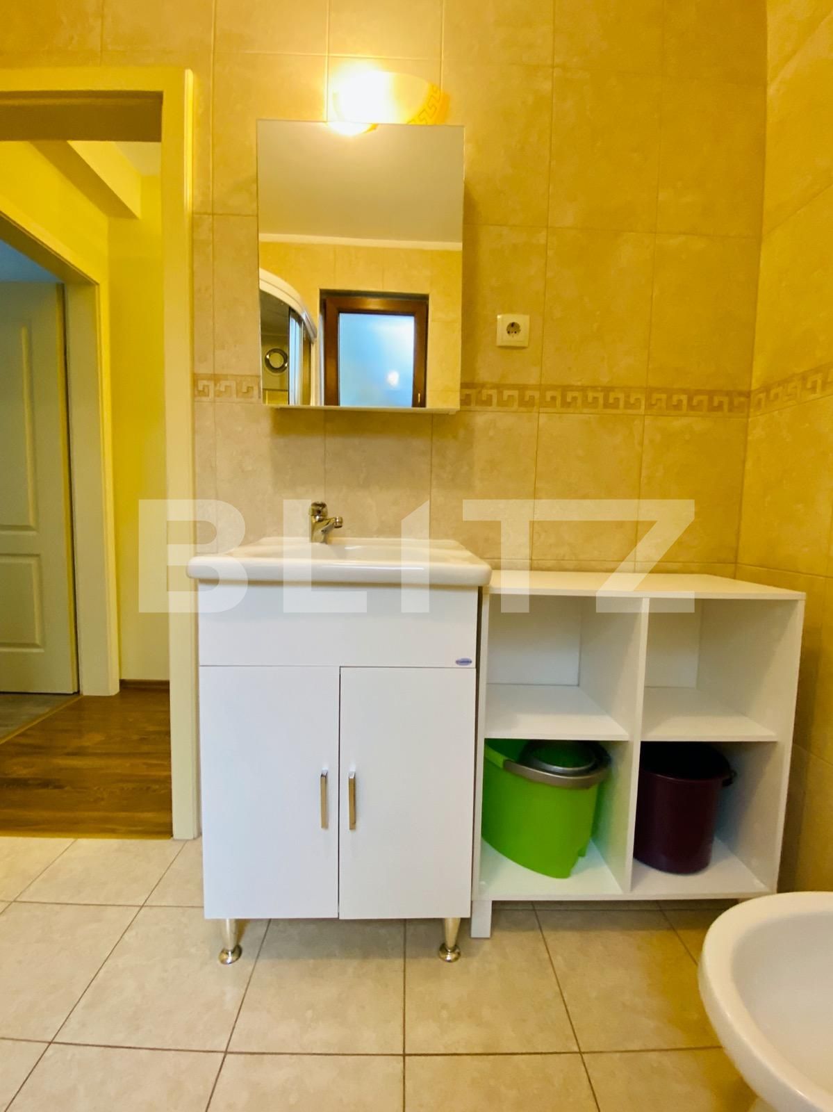 Apartament de închiriat 3 camere Gheorgheni - 17149AI | BLITZ Cluj-Napoca | Poza14