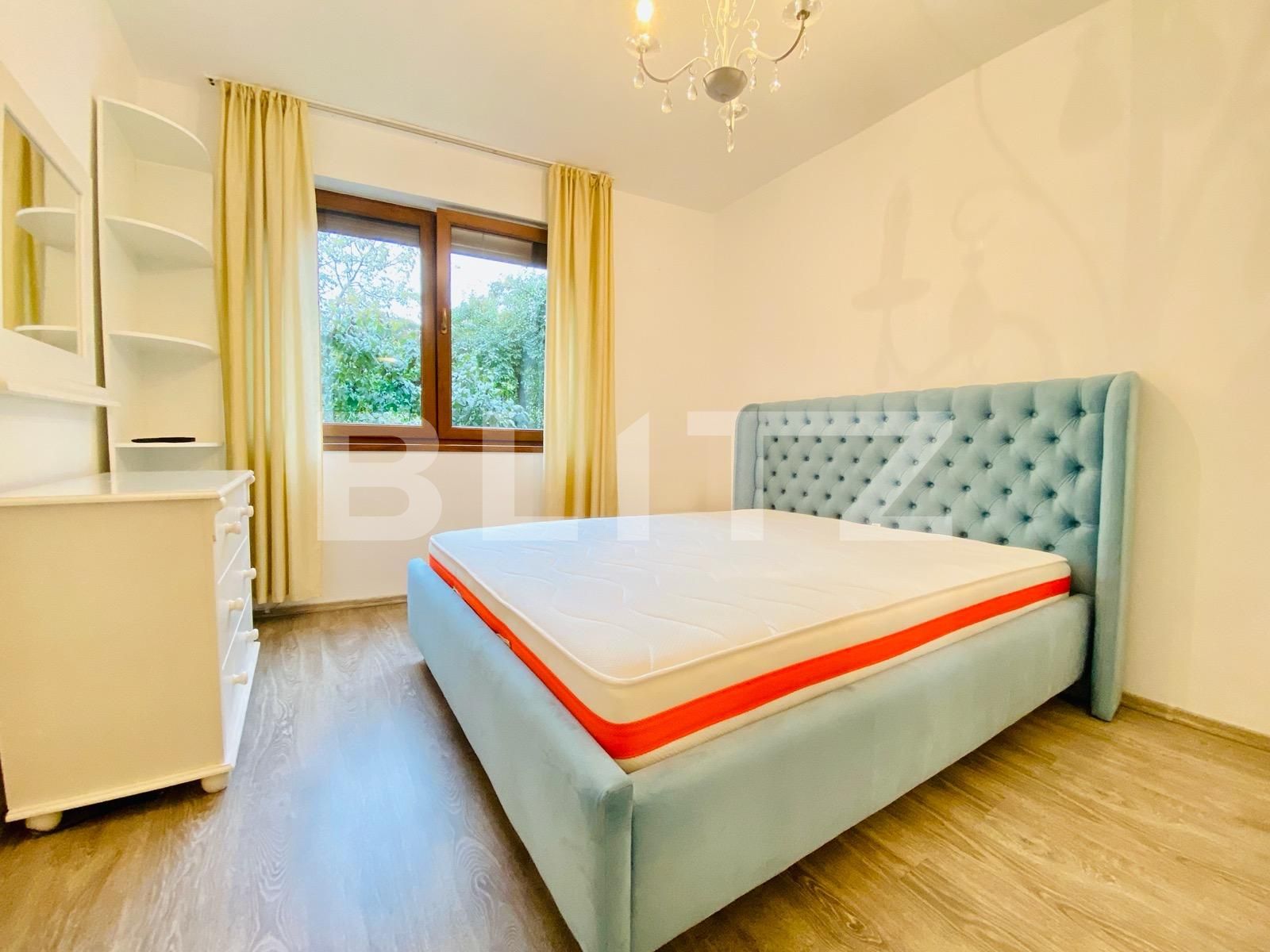 Apartament de închiriat 3 camere Gheorgheni - 17149AI | BLITZ Cluj-Napoca | Poza5