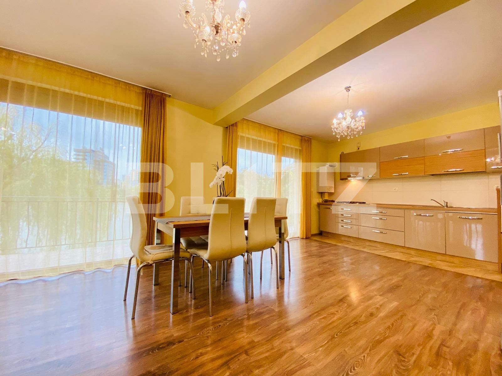 Apartament de închiriat 3 camere Gheorgheni - 17149AI | BLITZ Cluj-Napoca | Poza2