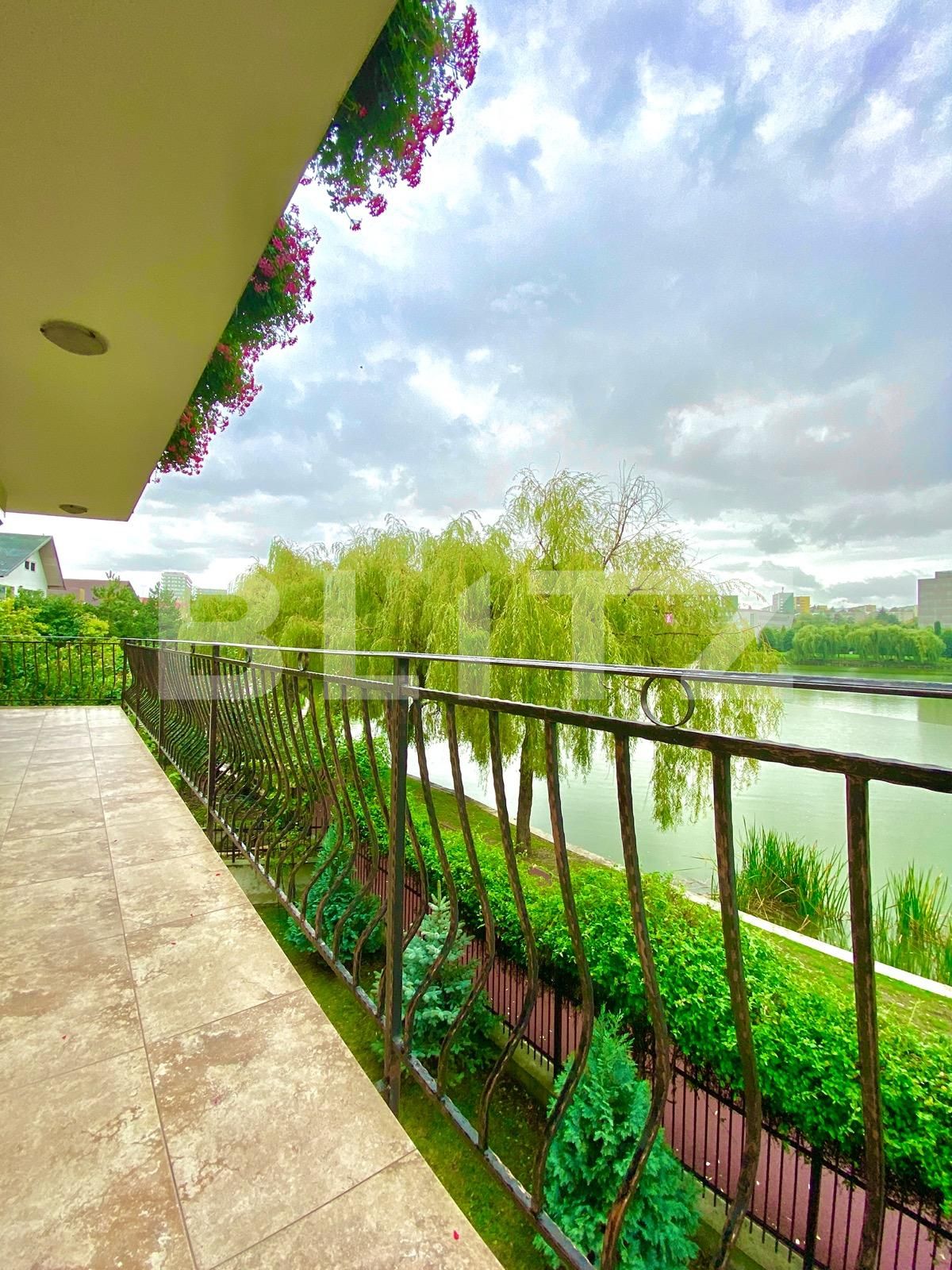 Apartament de închiriat 3 camere Gheorgheni - 17149AI | BLITZ Cluj-Napoca | Poza16