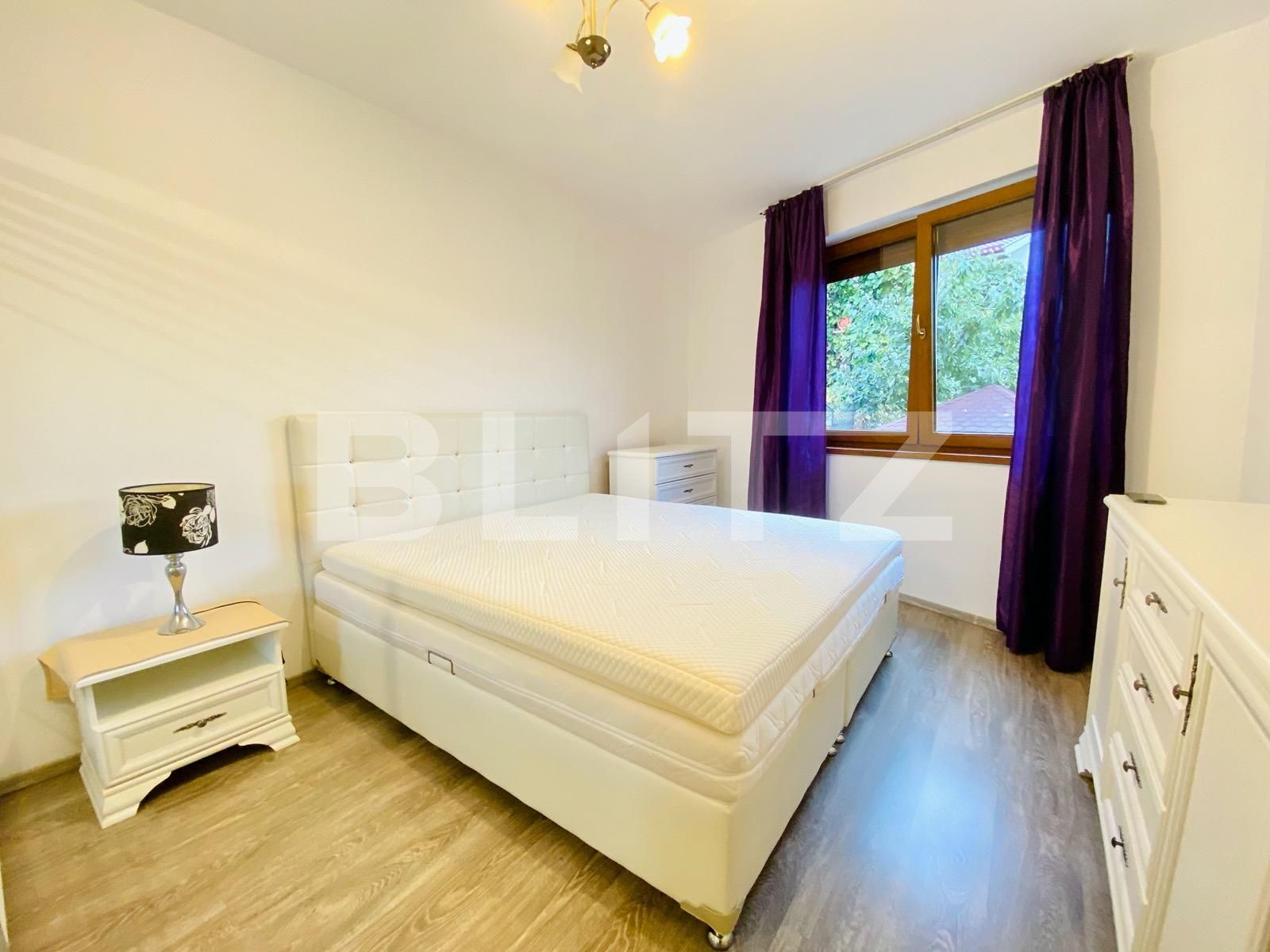 Apartament de închiriat 3 camere Gheorgheni - 17149AI | BLITZ Cluj-Napoca | Poza8