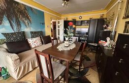 Apartament de vanzare, cu 3 camere, 2 balcoane, 67 mp, zona Observatorului