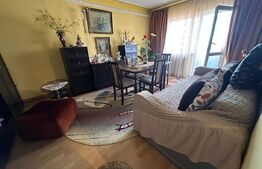 Apartament de vanzare, cu 3 camere, 2 balcoane, 67 mp, zona Observatorului