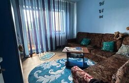 Apartament de vanzare, cu 3 camere, 2 balcoane, 67 mp, zona Observatorului