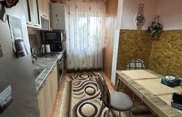 Apartament de vanzare, cu 3 camere, 2 balcoane, 67 mp, zona Observatorului