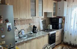 Apartament de vanzare, cu 3 camere, 2 balcoane, 67 mp, zona Observatorului