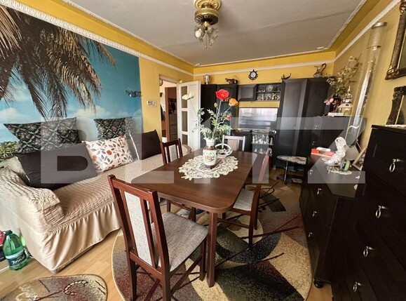 Apartament de vânzare 3 camere Zorilor - 171494AV | BLITZ Cluj-Napoca | Poza1