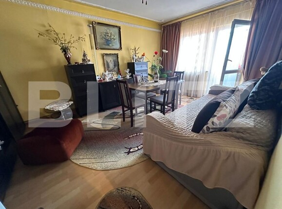 Apartament de vânzare 3 camere Zorilor - 171494AV | BLITZ Cluj-Napoca | Poza1