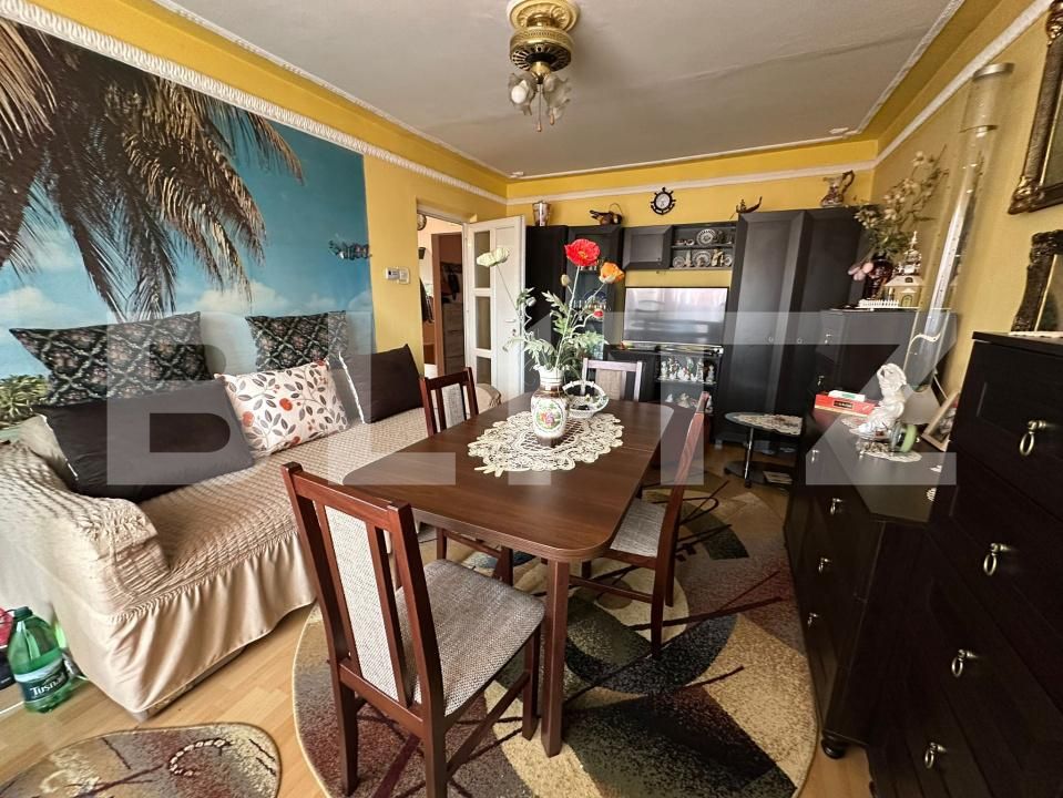 Apartament de vânzare 3 camere Zorilor - 171494AV | BLITZ Cluj-Napoca | Poza1